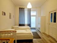 Luxury 4-rooms Apartment In Berlin Z – zdjęcie 4