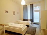 Luxury 4-rooms Apartment In Berlin Z – zdjęcie 5
