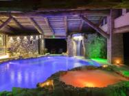 Luxury Villa Colle Dell'asinello ,proprietari , Price All Inclusive Pool Heating 30 C & Area Spa H 24, Near Orvieto