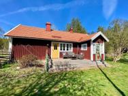 Ferienhaus Auf Schwedischem Selbstversorgerhof