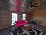 The Cabin @ Redawg Ranch – zdjęcie 4