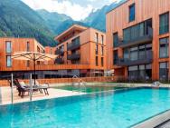 All-suite Resort Ötztal