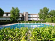 Apartments In Residence With Swimming Pool In Marina Di Bibbona
