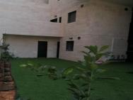 Horvat Ashun Garden Apartment- Modi'in