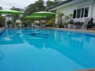 Private Luxurious Salt Water Pool Villa Situated In Peaceful Upmarket 5 Resort