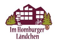 Hotel Im Homburger Ländchen – zdjęcie 2