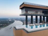 Luxury Cozy With Stunning Chao Phraya River View – zdjęcie 2