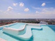 Luxury Cozy With Stunning Chao Phraya River View – zdjęcie 6