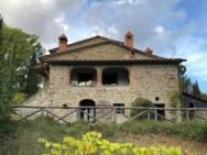 Casa La Cella Toskana
