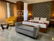 Hotel Hyderabad Grand – photo 6
