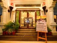 Kohinoor Palace - A Heritage Hotel – photo 2