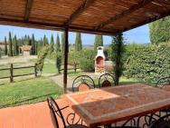Country House Oasi Verde Near Florence