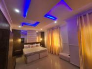 Beautiful 2 Bedroom Apartment Abuja – zdjęcie 4