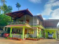 3bhk Villa In Suntikopa For Parties And Gatherings