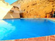 Ta Lucia Farmhouse With Private Pool And Bbq