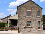 Holiday Home For 4 People In Porchesse In The Ardennes