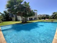 3 Bedroom Villa With Pool In Lilas Park