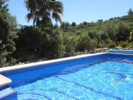 'finca Marco' Villa With Large Pool And Jacuzzi – photo 5