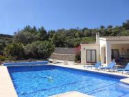 'finca Marco' Villa With Large Pool And Jacuzzi – photo 4