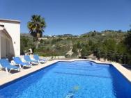 'finca Marco' Villa With Large Pool And Jacuzzi – photo 3