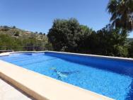 'finca Marco' Villa With Large Pool And Jacuzzi – photo 6