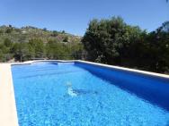 'finca Marco' Villa With Large Pool And Jacuzzi – photo 7