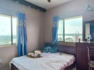 2 Bhk Fully Furnished Ganges View Flat