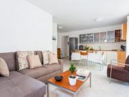 Nice And Spacious Apartment In The Heart Of Gallura
