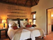 Madikwe River Lodge By Dream Resorts – zdjęcie 3