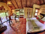 Madikwe River Lodge By Dream Resorts – zdjęcie 6