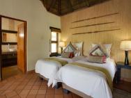 Madikwe River Lodge By Dream Resorts – zdjęcie 5