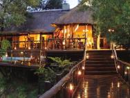 Madikwe River Lodge By Dream Resorts – zdjęcie 2