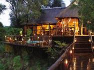 Madikwe River Lodge By Dream Resorts – zdjęcie 1