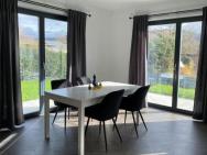 Modern Holiday Home Near Rheinfall And Black Forest