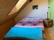 Chambre Dans Colocation Flat Sharing – photo 2