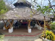 Shanti Lodge Canoa – photo 5
