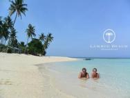 Lambug Beach Homestay