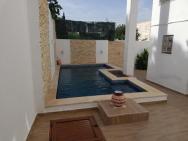 Pool Appartement