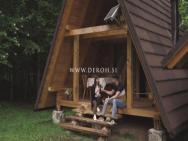 Deroh Forest Glamping – photo 3