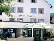 Hotel-restaurant Anne-sophie – photo 5