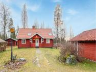 Nice Home In Kopparberg With Sauna, 5 Bedrooms And Wifi