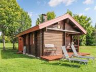 Nice Home In Hayingen With Sauna And 2 Bedrooms