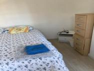 Double Room With Shared Facilities – zdjęcie 3