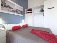 4-bedroom Apartment For 7 In Barcelona 108 – zdjęcie 2