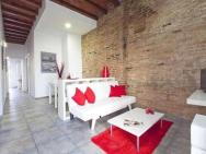 4-bedroom Apartment For 7 In Barcelona 108 – zdjęcie 5