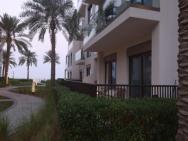 Address Beach Fujairah Sharm – zdjęcie 4