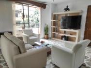 Hermoso Apartamento Envigado A 27 Min Del Poblado Medellin