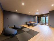 Rakuten Stay Villa Nasu Standard Family Room Capacity Of 8 Persons
