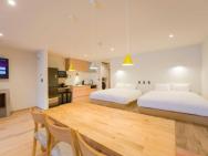 Rakuten Stay Villa Nasu Standard Room Capacity Of 8 Persons