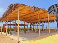 Casa De Playa En Zorritos Con Cross Fit Y Mtb